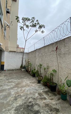 Apartamento à venda com 60m², 2 quartos e 1 vaga