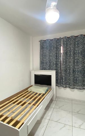 Apartamento à venda com 60m², 2 quartos e 1 vaga