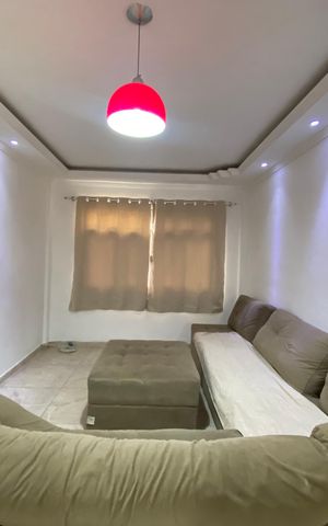 Apartamento à venda com 60m², 2 quartos e 1 vaga