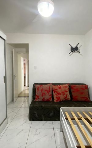 Apartamento à venda com 60m², 2 quartos e 1 vaga