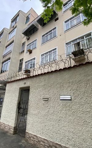 Apartamento à venda com 60m², 2 quartos e 1 vaga