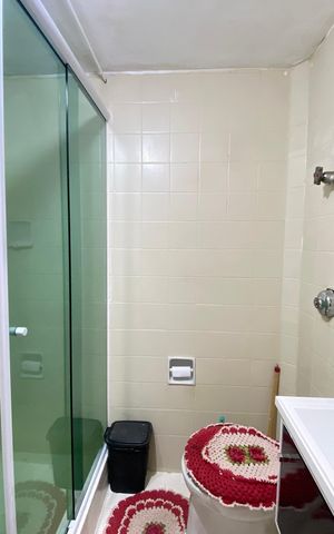Apartamento à venda com 60m², 2 quartos e 1 vaga