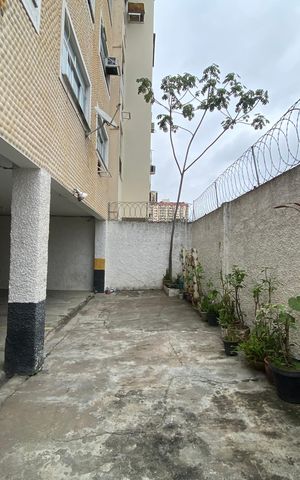 Apartamento à venda com 60m², 2 quartos e 1 vaga