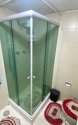 Apartamento à venda com 60m², 2 quartos e 1 vaga