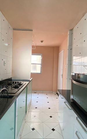 Apartamento à venda com 60m², 2 quartos e 1 vaga