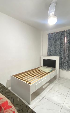 Apartamento à venda com 60m², 2 quartos e 1 vaga