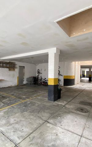 Apartamento à venda com 60m², 2 quartos e 1 vaga