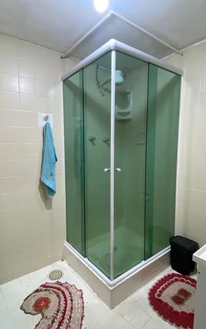 Apartamento à venda com 60m², 2 quartos e 1 vaga