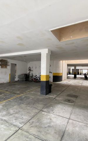 Apartamento à venda com 60m², 2 quartos e 1 vaga