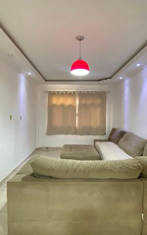 Apartamento à venda com 60m², 2 quartos e 1 vaga