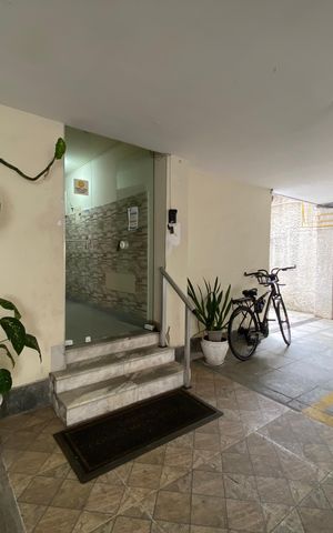 Apartamento à venda com 60m², 2 quartos e 1 vaga