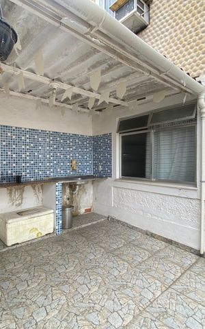 Apartamento à venda com 60m², 2 quartos e 1 vaga