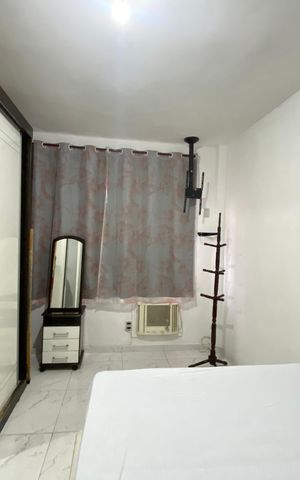 Apartamento à venda com 60m², 2 quartos e 1 vaga