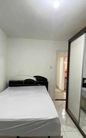 Apartamento à venda com 60m², 2 quartos e 1 vaga