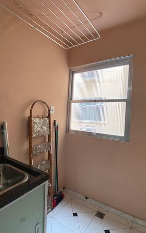 Apartamento à venda com 60m², 2 quartos e 1 vaga