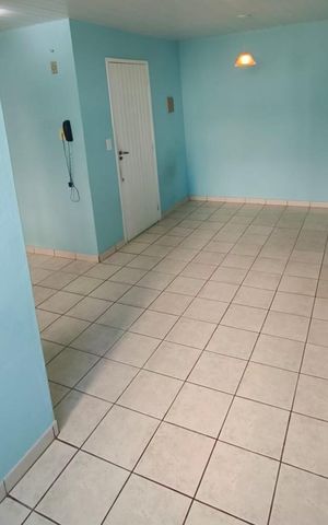 Apartamento para alugar com 59m², 2 quartos e sem vagaSala/Cozinha