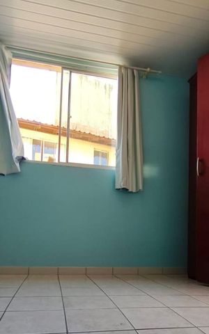 Apartamento para alugar com 59m², 2 quartos e sem vagaQuarto
