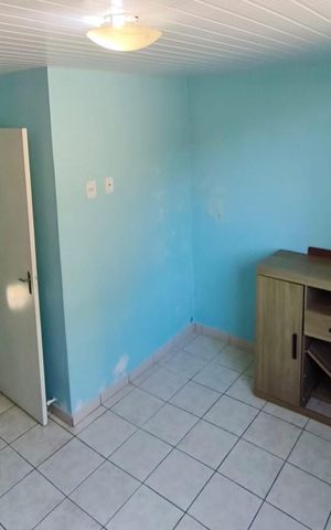 Apartamento para alugar com 59m², 2 quartos e sem vagaQuarto