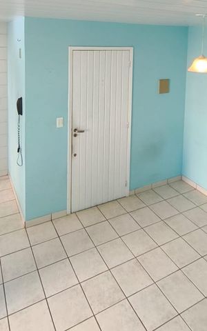 Apartamento para alugar com 59m², 2 quartos e sem vagaSala/Cozinha