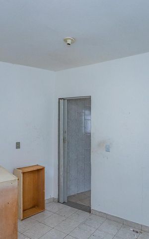 Casa para alugar com 25m², 1 quarto e sem vaga Casa para alugar com 25m², 1 quarto e sem vagaQuarto