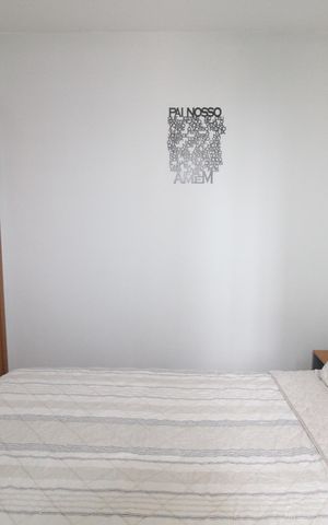 Apartamento para alugar com 43m², 2 quartos e 1 vagaQuarto 1