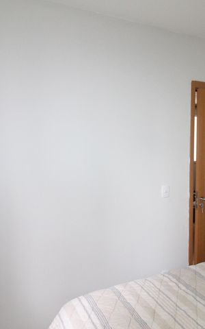 Apartamento para alugar com 43m², 2 quartos e 1 vagaQuarto 1
