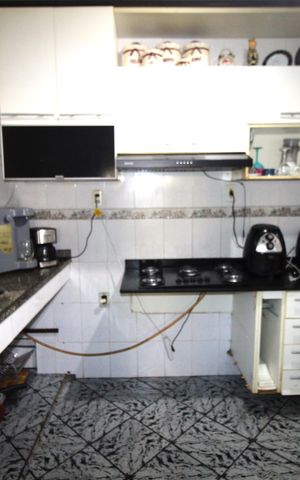 Casa à venda com 320m², 4 quartos e 2 vagasCozinha