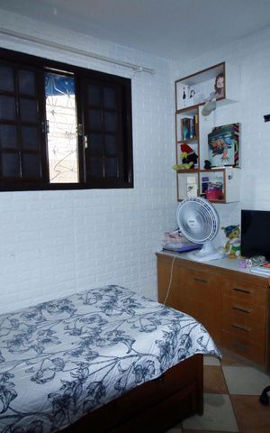 Casa à venda com 320m², 4 quartos e 2 vagasQuarto 1