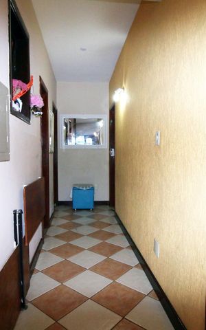 Casa à venda com 320m², 4 quartos e 2 vagasSala - 2º piso - Corredor