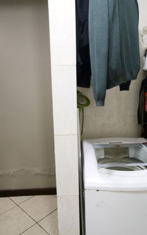 Casa à venda com 320m², 4 quartos e 2 vagasÁrea de Serviço
