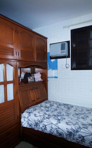 Casa à venda com 320m², 4 quartos e 2 vagasQuarto 1