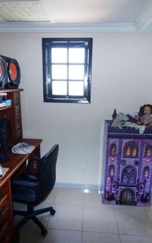 Casa à venda com 320m², 4 quartos e 2 vagasQuarto 4 - Hóspede