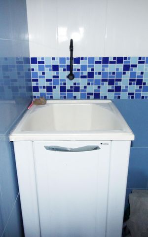 Casa à venda com 320m², 4 quartos e 2 vagasLavanderia