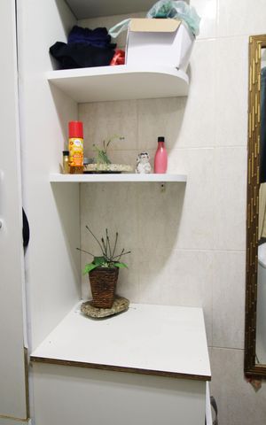 Casa à venda com 320m², 4 quartos e 2 vagasÁrea de Serviço