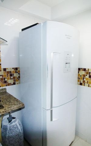 Casa à venda com 320m², 4 quartos e 2 vagasCozinha gourmet - Terraço