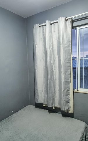 Casa para alugar com 99m², 3 quartos e sem vaga Casa para alugar com 99m², 3 quartos e sem vagaQuarto 2