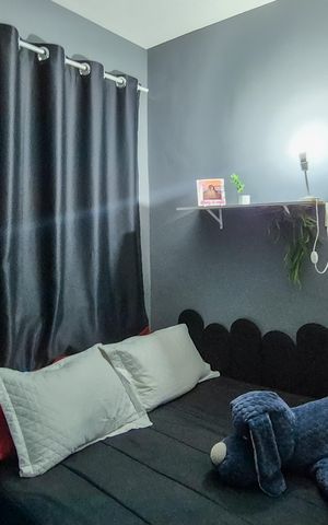 Casa para alugar com 99m², 3 quartos e sem vaga Casa para alugar com 99m², 3 quartos e sem vagaQuarto 1