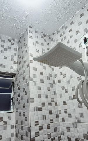 Casa para alugar com 99m², 3 quartos e sem vaga Casa para alugar com 99m², 3 quartos e sem vagaBanheiro 2