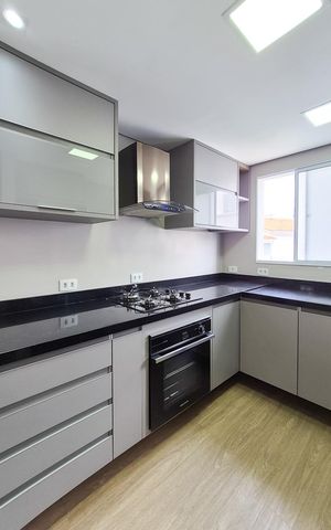 Casa para alugar com 90m², 2 quartos e 1 vaga Casa para alugar com 90m², 2 quartos e 1 vagaCozinha