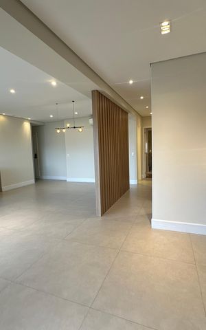 Apartamento para alugar com 110m², 3 quartos e 2 vagas Apartamento para alugar com 110m², 3 quartos e 2 vagasSala