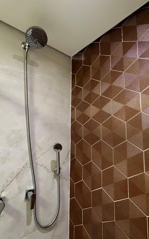 Apartamento para alugar com 110m², 3 quartos e 2 vagas Apartamento para alugar com 110m², 3 quartos e 2 vagasBanheiro Social