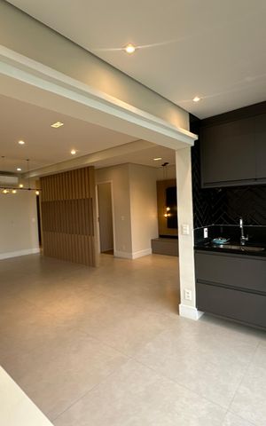 Apartamento para alugar com 110m², 3 quartos e 2 vagas Apartamento para alugar com 110m², 3 quartos e 2 vagasVaranda da Sala
