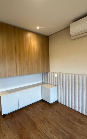 Apartamento para alugar com 110m², 3 quartos e 2 vagas Apartamento para alugar com 110m², 3 quartos e 2 vagasSuíte 1