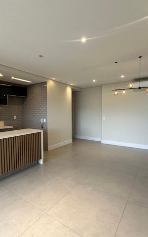 Apartamento para alugar com 110m², 3 quartos e 2 vagas Apartamento para alugar com 110m², 3 quartos e 2 vagasSala