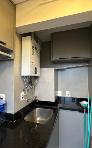 Apartamento para alugar com 110m², 3 quartos e 2 vagas Apartamento para alugar com 110m², 3 quartos e 2 vagasÁrea de Serviço
