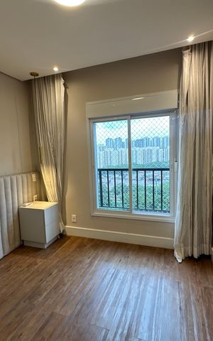 Apartamento para alugar com 110m², 3 quartos e 2 vagas Apartamento para alugar com 110m², 3 quartos e 2 vagasSuíte 1