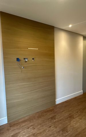 Apartamento para alugar com 110m², 3 quartos e 2 vagas Apartamento para alugar com 110m², 3 quartos e 2 vagasSuíte 1
