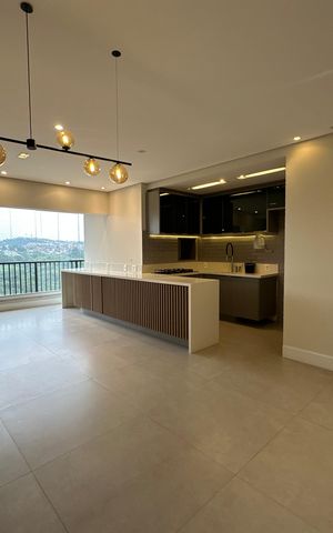 Apartamento para alugar com 110m², 3 quartos e 2 vagas Apartamento para alugar com 110m², 3 quartos e 2 vagasSala