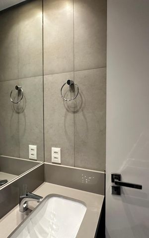 Apartamento para alugar com 110m², 3 quartos e 2 vagas Apartamento para alugar com 110m², 3 quartos e 2 vagasBanheiro da Suíte 2