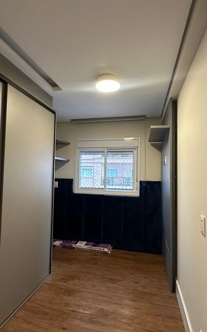 Apartamento para alugar com 110m², 3 quartos e 2 vagas Apartamento para alugar com 110m², 3 quartos e 2 vagasSuíte 2